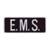 EMS and Emergency Medical Services Patches