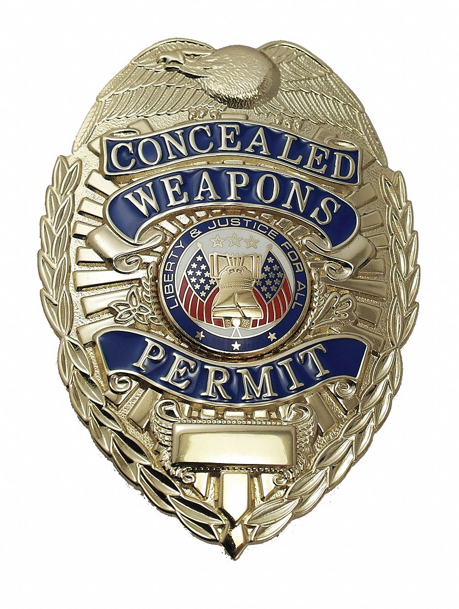 HEROS PRIDE Metal Metal Badge, Law Enforcement Industry Type, Badge