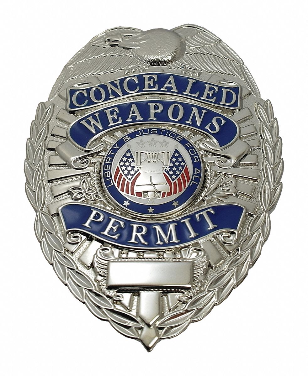 HEROS PRIDE Metal Metal Badge, Law Enforcement Industry Type, Badge