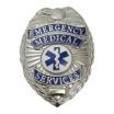 Emergency Medical Services Badges