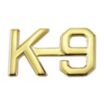K-9 Insignia