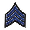 SGT Insignia Patches