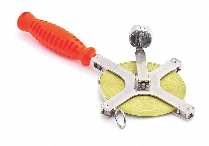 Tape Surv/Engr Chr 3/8X20