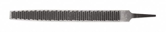 Wood Rasp: Rectangular,