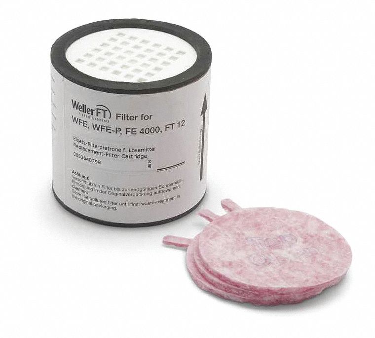 F5 Fine Dust Prefilter