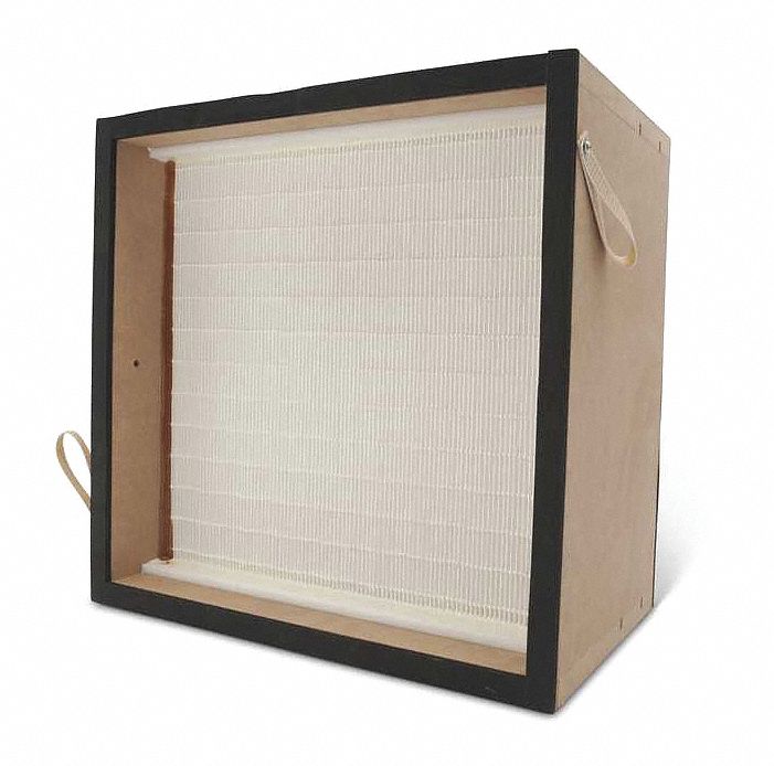 Compact H13 Hepa Filter For Wfe4S/Wfe20D