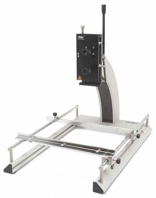 Wbhs Pcb Holder With Tool Stand