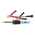 Controlled-Output Field Soldering Iron