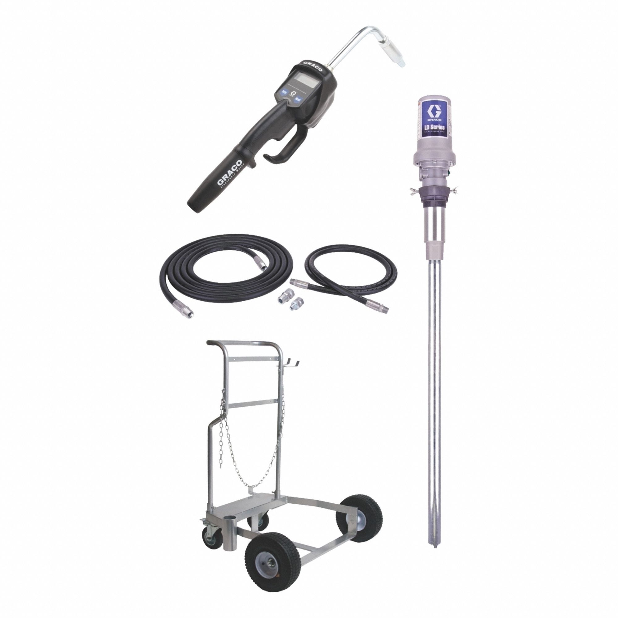 CART-NPT: Cart, 5:1,