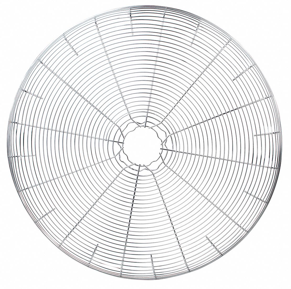 Fan Guard: Mfr Part # 21070