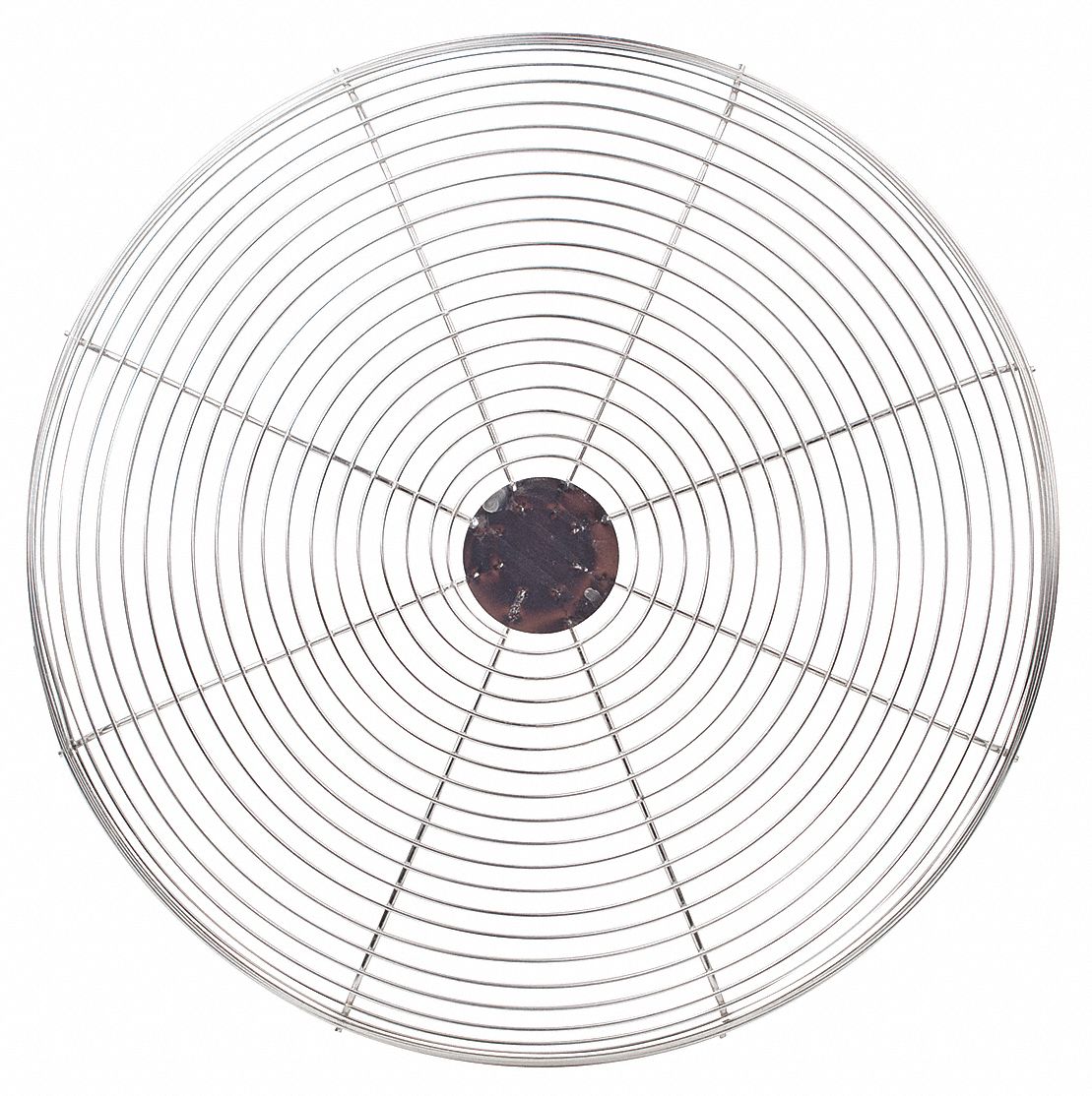 Fan Guard: Mfr Part # 01886