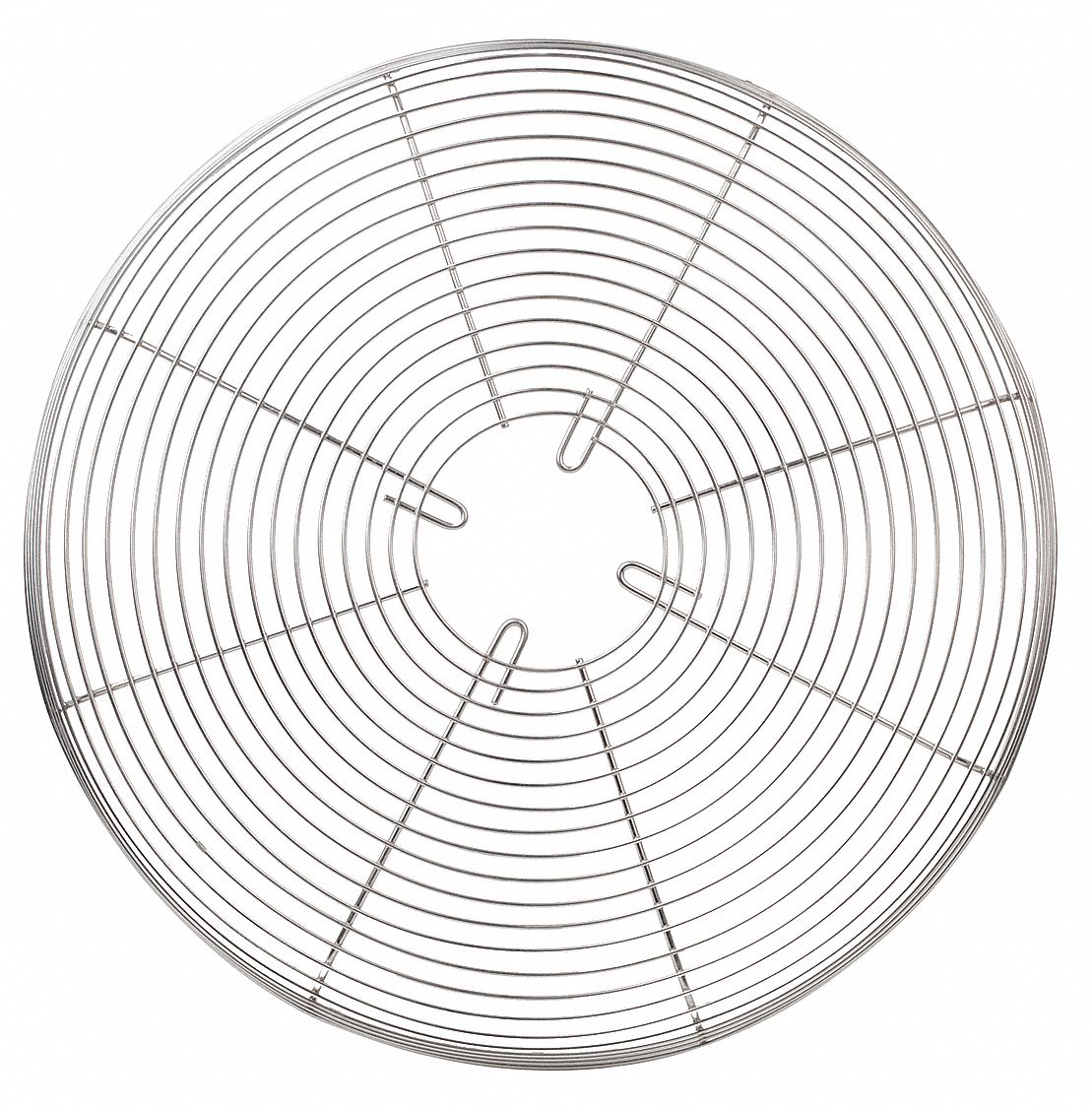 Fan Guard: Mfr Part # 01887