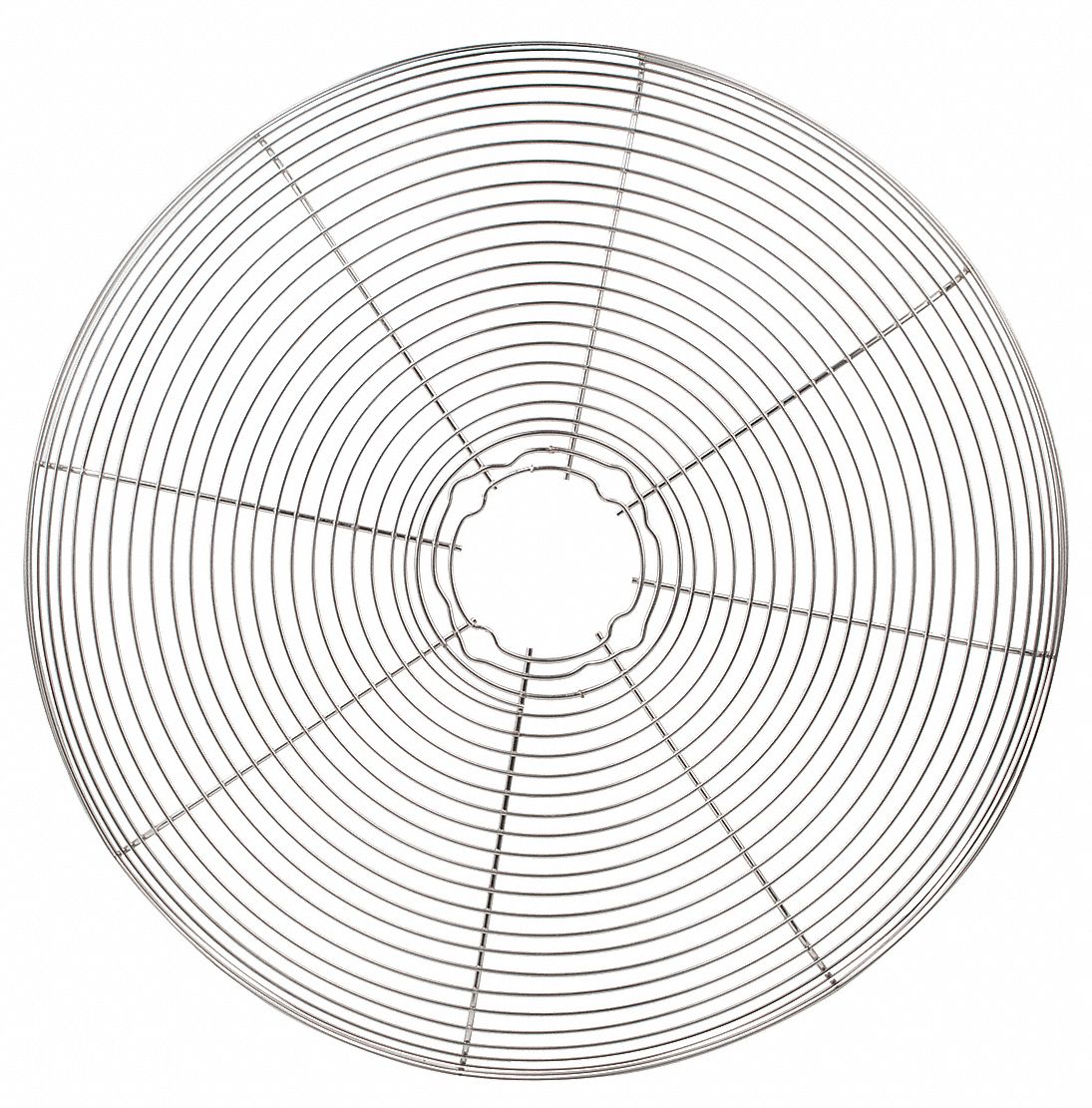 Fan Guard: Mfr Part # 07089