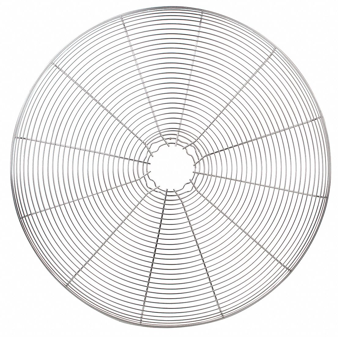 Fan Guard: Mfr Part # 07085