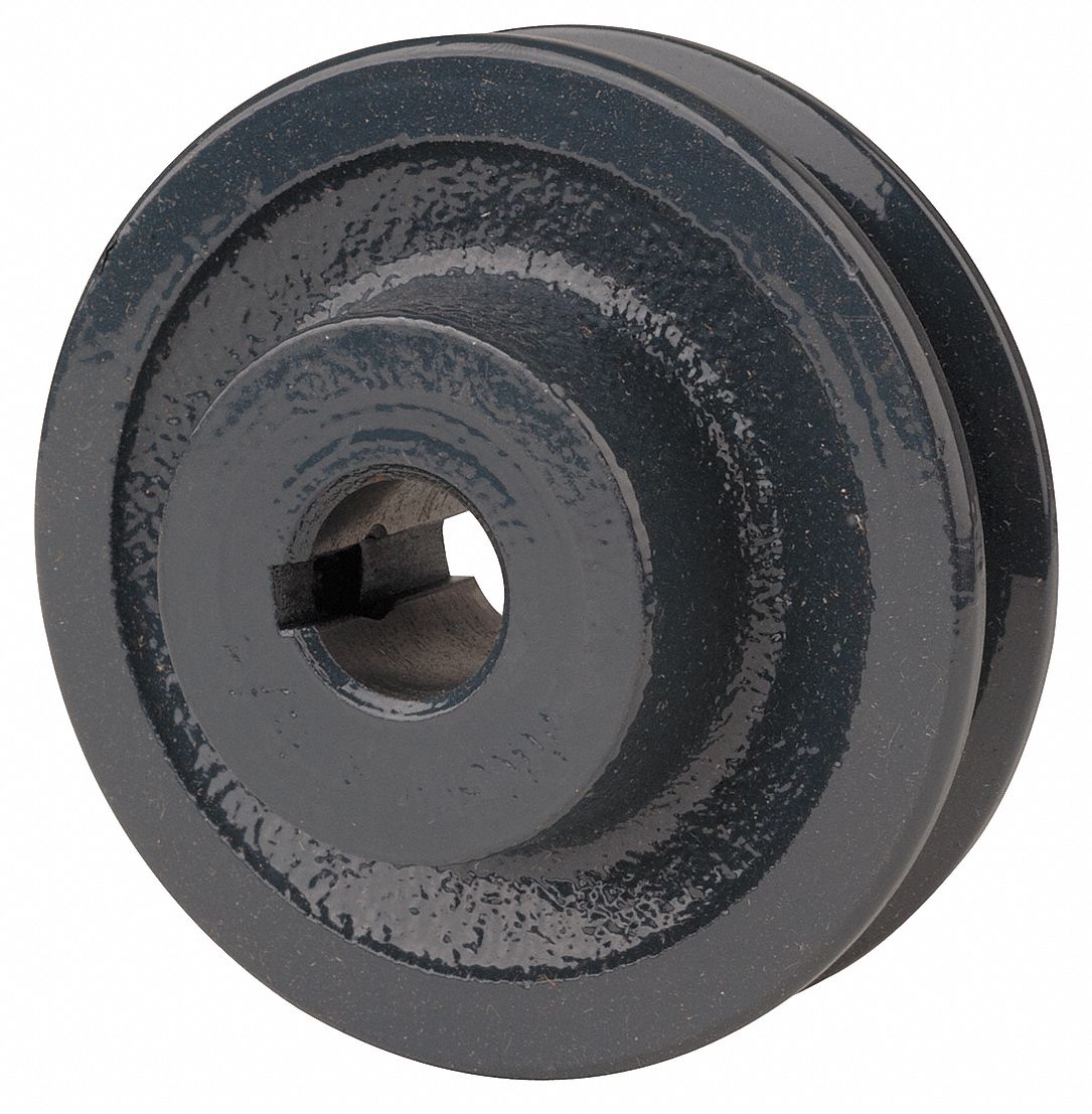 Pulley: Compatible Mfr Model # 74188, Mfr Part # 74188