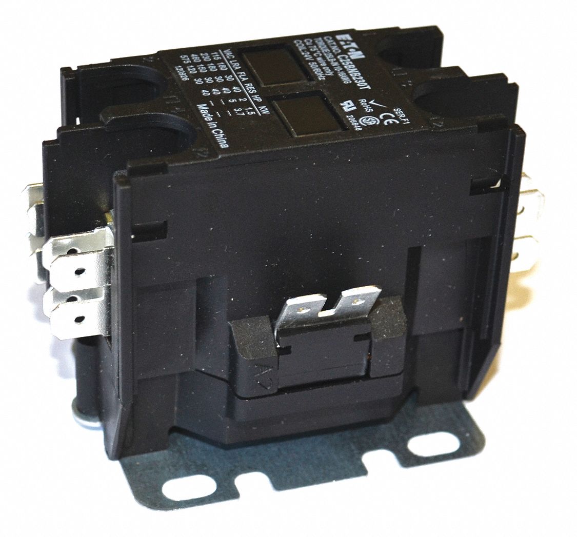 Control Relay 24V: For 5PFW3, For S405, Fits Sure Flame Brand
