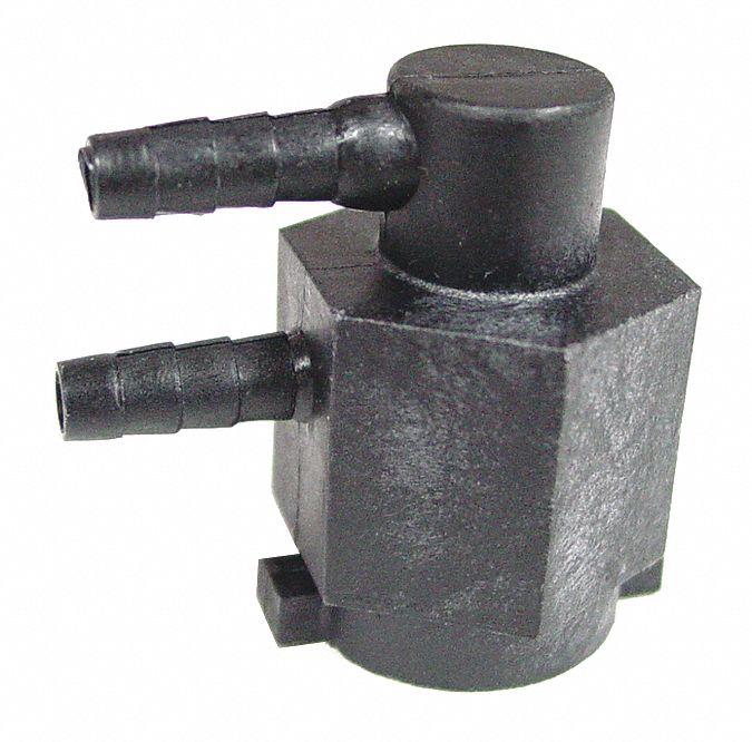 Nozzle Adapter