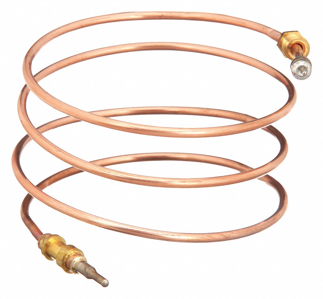 Thermocouple, 39": Part