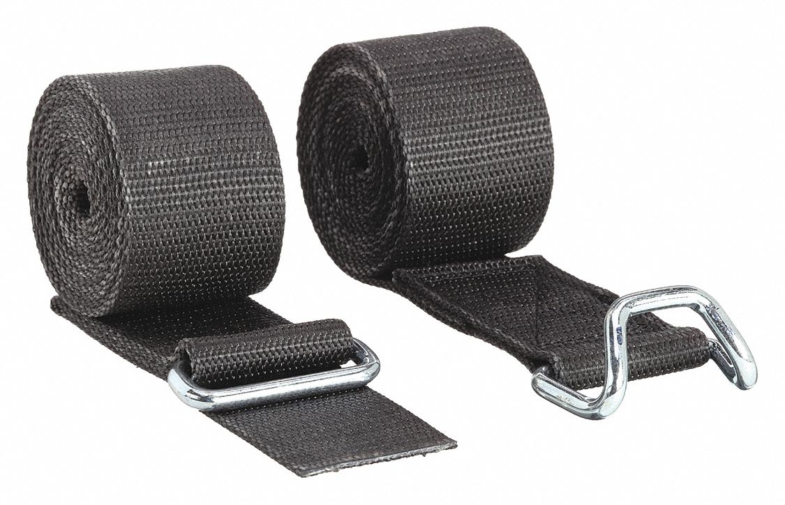 Belt with Front Clasp