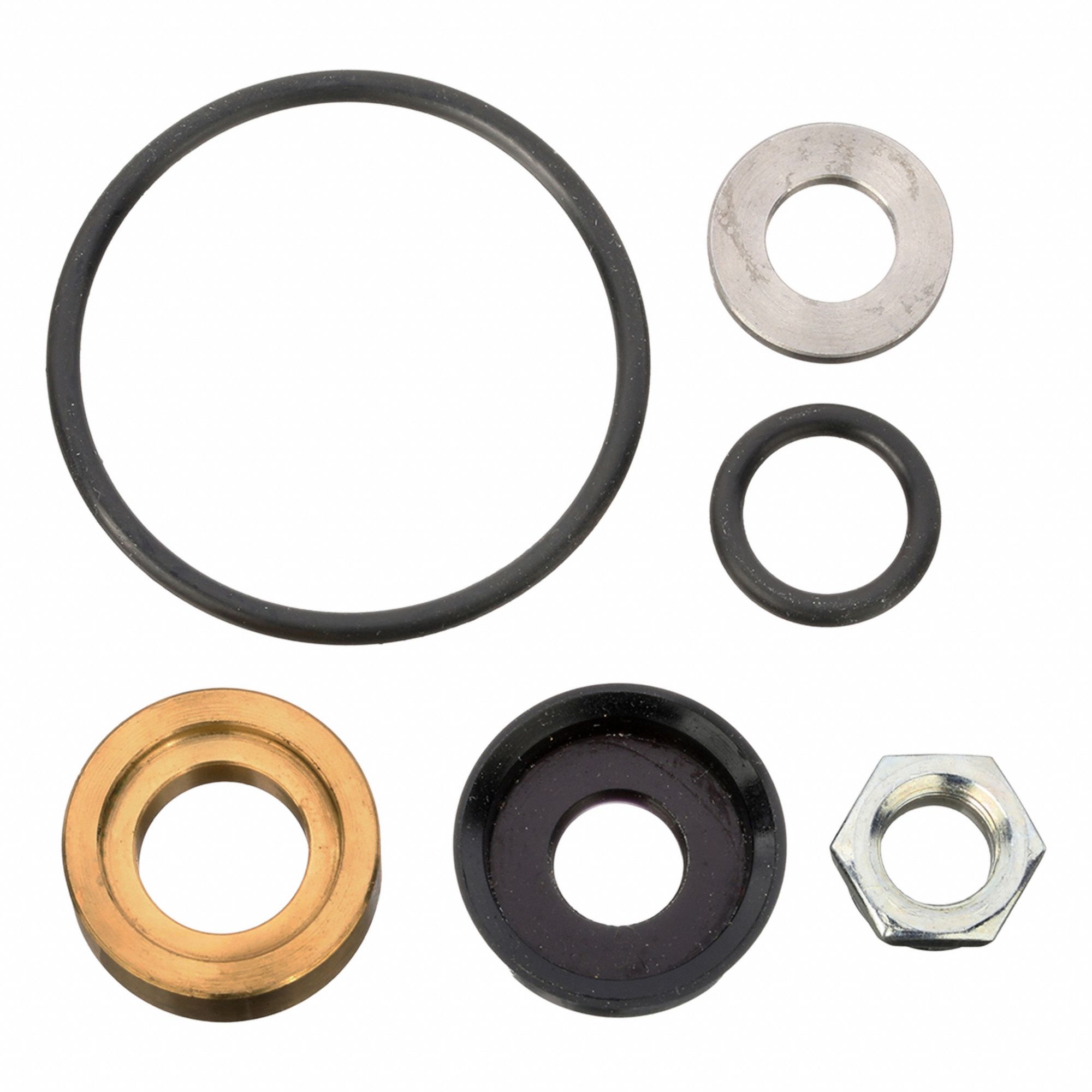 Main Piston Hardware: 050767