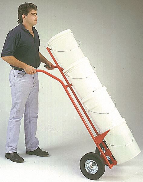 Wheel, 10" Semi-Pneumatic