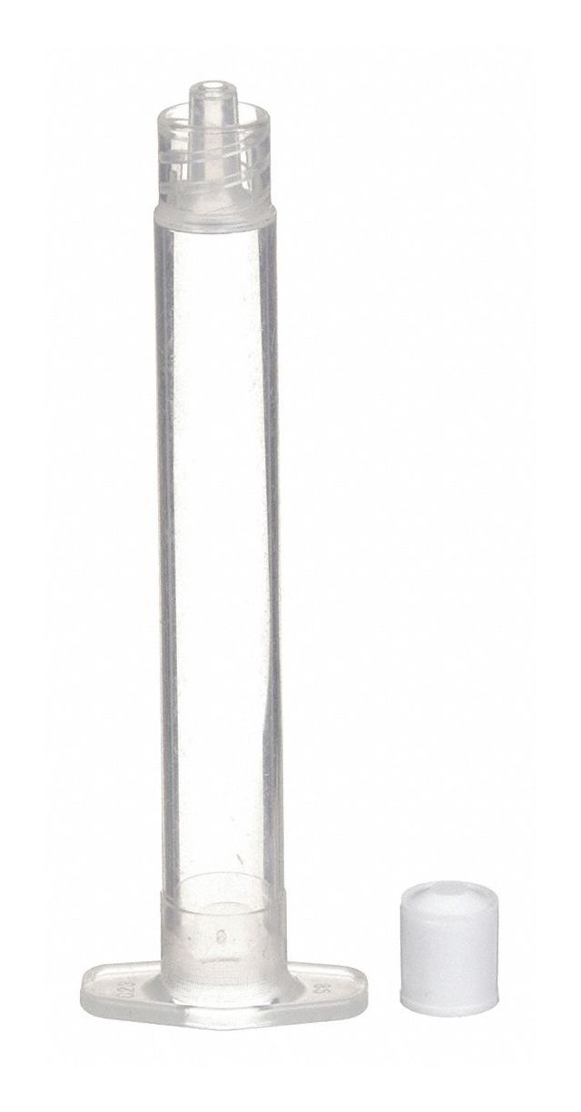 Syringe Rubber (Stopper)