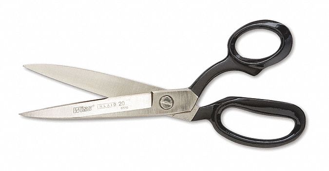 Shear10-3/8In Left Handle