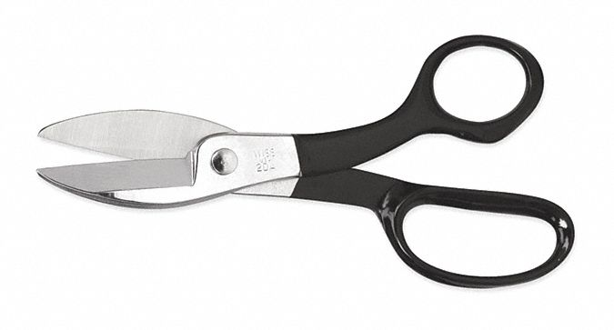 SHEARS INDUSTRIAL 8IN