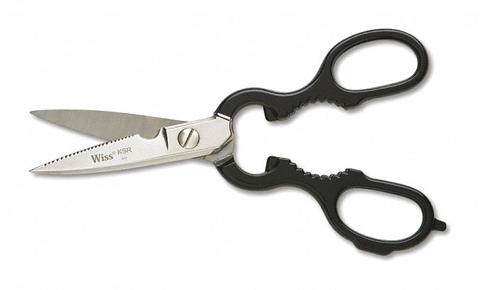 Shear Kitchen/House1Serr