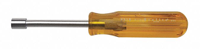 1/2Inx3 1/8In Full Nutdriver