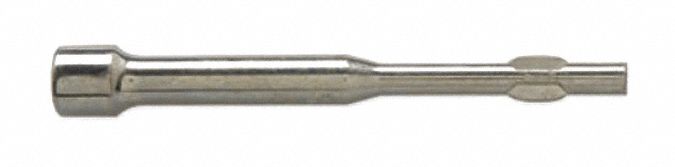 7/16In X 4In Series 99 Nutdriver Blade