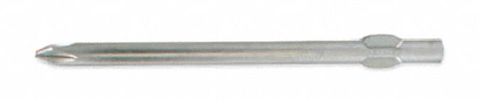 No 0X4In Phillips Screwdriver Blade