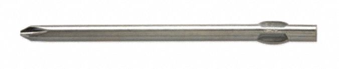 No 2X4In Phillips Screwdriver Blade