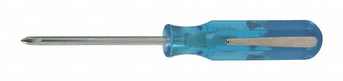No 0X2In Phillips Screwdriver Head Screw