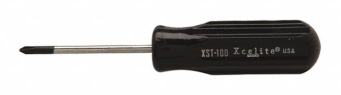 No 0 Phillipsx2In Supertru Screwdriver