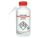 WASH BOTTLE,ACETONE,500 ML,PK4