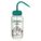 WASH BOTTLE, METHANOL,500 ML,PK6