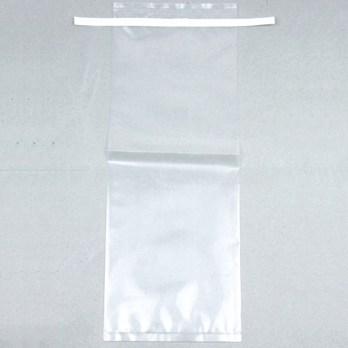 Whirl-Pak Sampling Bag,24 Fl Oz,9 In,6 In,PK500 B01297