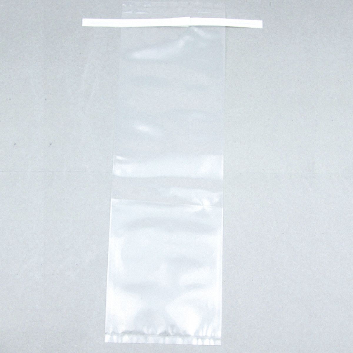 Sampling Bag: Std, Sterile, 36 fl oz Capacity - oz, 1.07 L Capacity - mL, LDPE