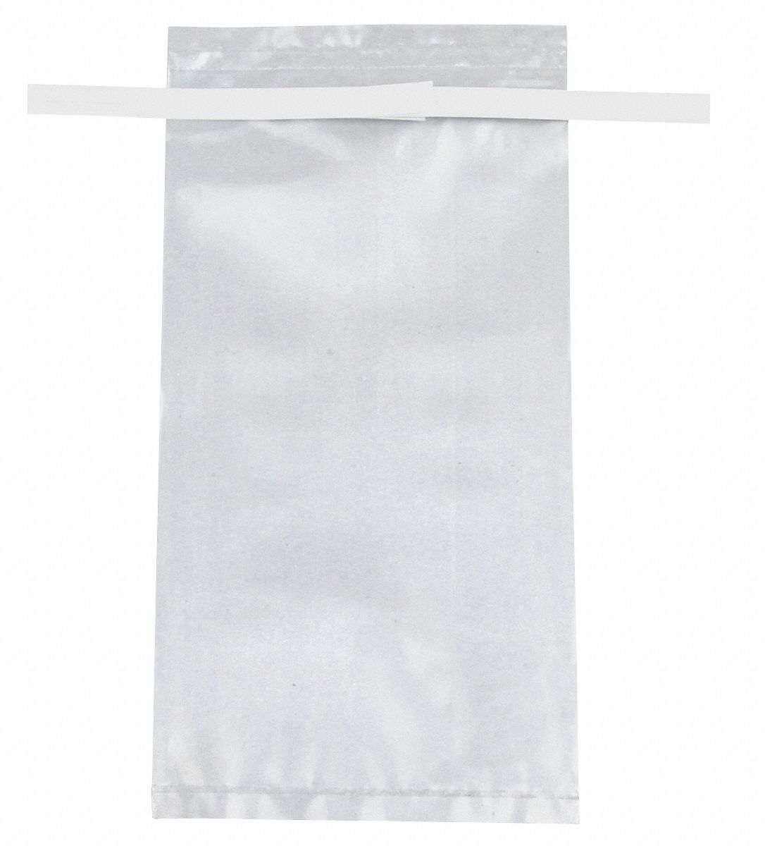 Sampling Bag: Std, Sterile, 27 fl oz Capacity - oz, 798 mL Capacity - mL, LDPE