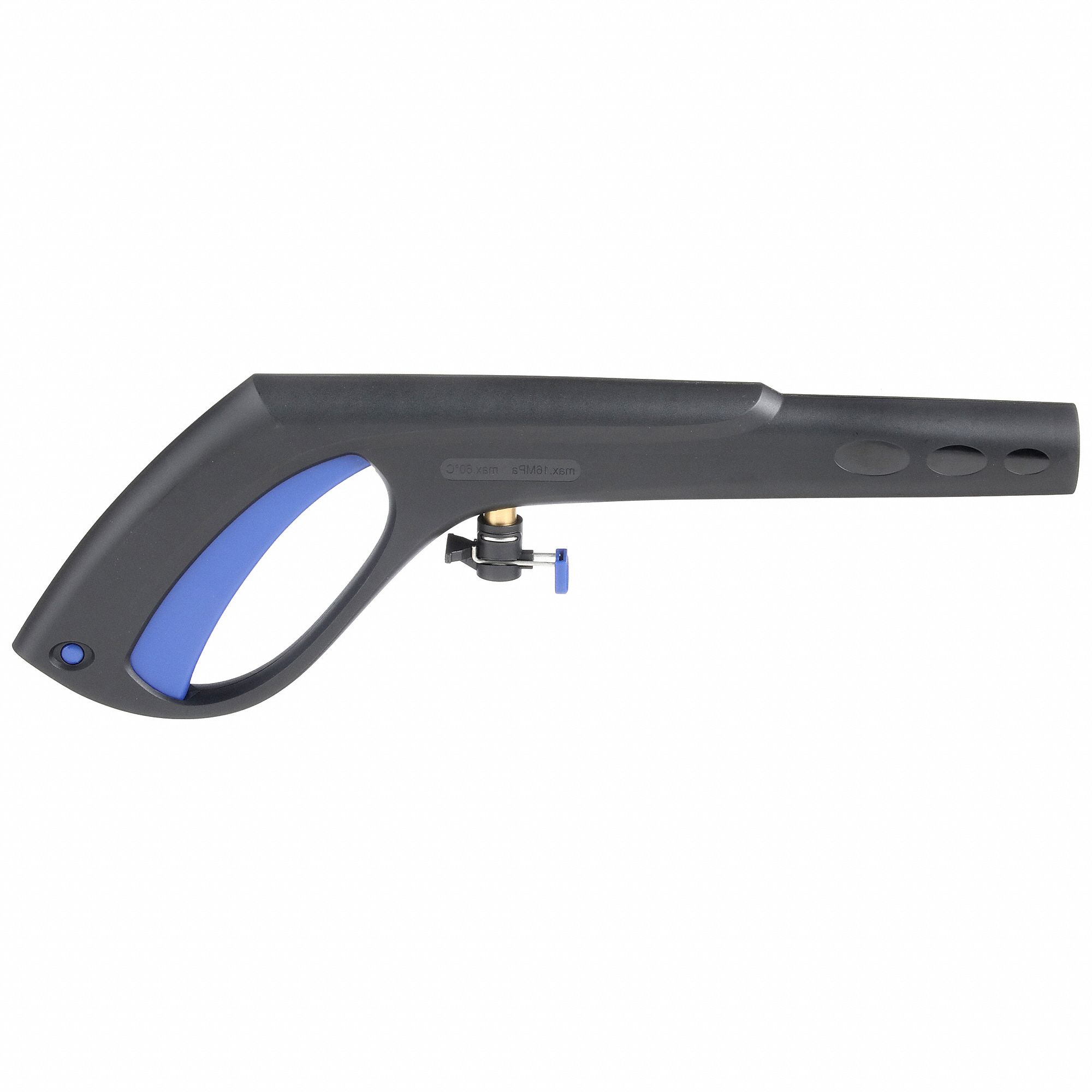 PressureWasherSprayGun, 2000 psi, L:17"