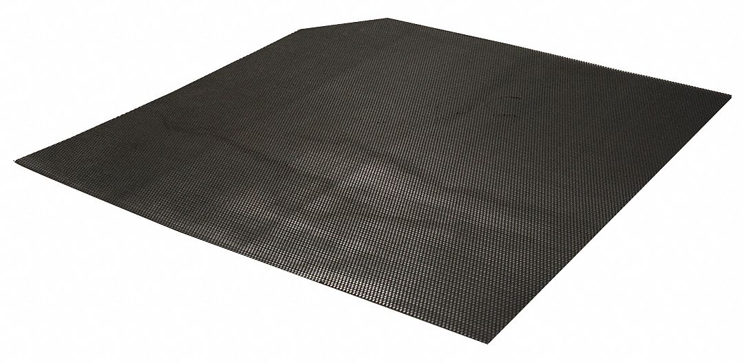 Screen: 40 in W x 40 in L, For Use With 101698G-A