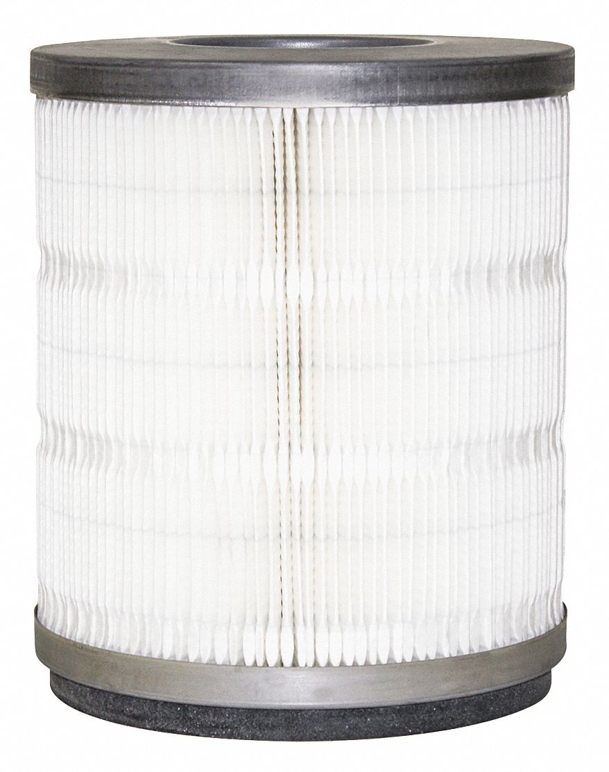Dust Filter