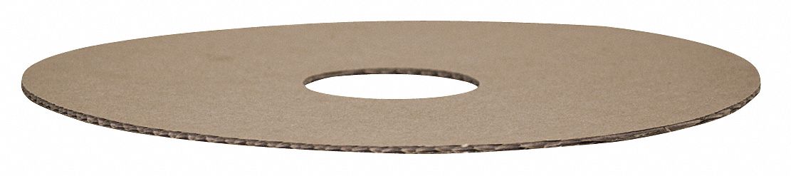 Thermal Separator Air Shield