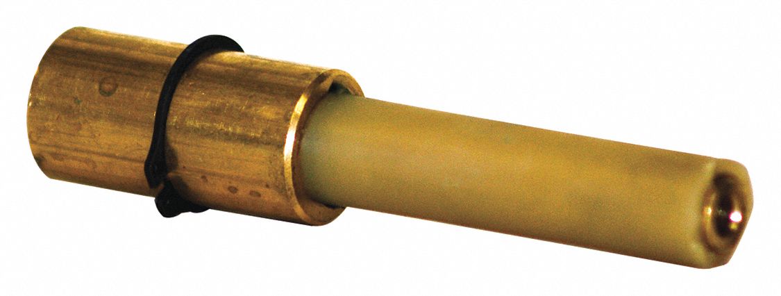 Air Jet: Siphon Feed, 25 cfm, For Use With 101699G-A/201540