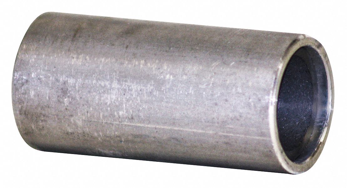 Abrasive Blast Nozzle: Siphon Feed, Boron Carbide, 5/16 in, 25 cfm