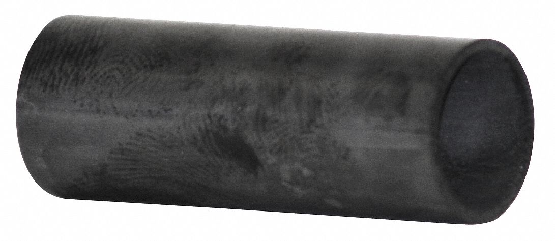 Abrasive Blast Nozzle: Siphon Feed, Boron Carbide, 1/4 in, 12 cfm