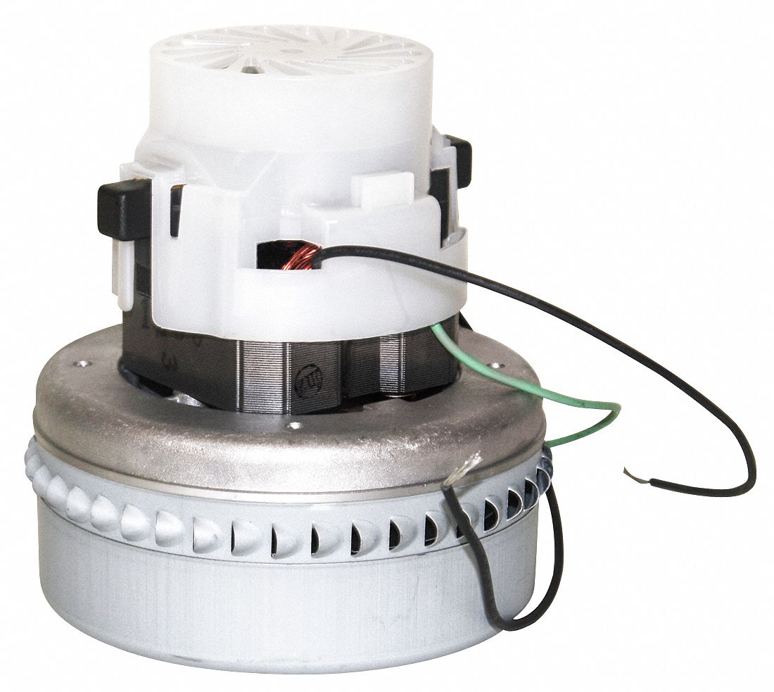 Motor: For Use With 201768G-B5