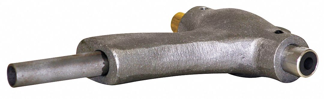 Gun Assembly: Siphon Feed, 45 cfm