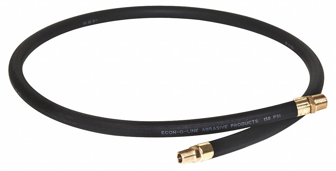 Blasting Gun Air Hose Rubber